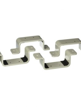 Ergotron Mounting Component Bracket Gray 60-366-100