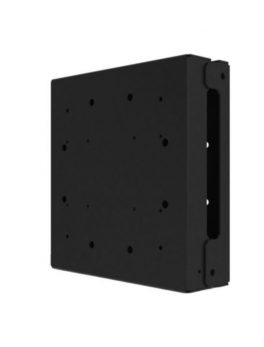 Peerless DSX750 Media Player Holder Accessory For 32 To 60 Displays Black