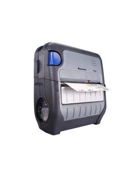 Intermec PB50 203dpi Serial USB BT Rugged Mobile Thermal Label Printer 16MB RAM/64MB Flash 4 IP PB50B10004100