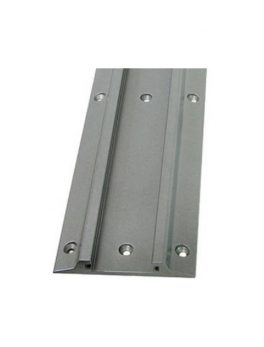 Ergotron 34 Wall Track Silver 31-018-182