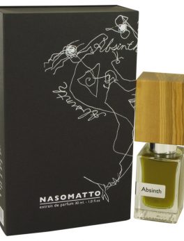 Nasomatto Absinth By Nasomatto Extrait De Parfum (pure Perfume) 1 Oz For Women