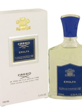 Erolfa By Creed Eau De Parfum Spray 3.4 Oz For Men