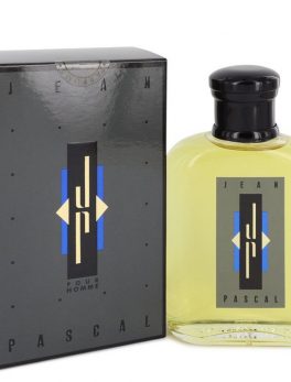 Jean Pascal By Jean Pascal Eau De Toilette Spray 6 Oz For Men