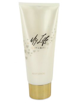 My Life By Mary J. Blige Body Lotion 3.4 Oz For Women