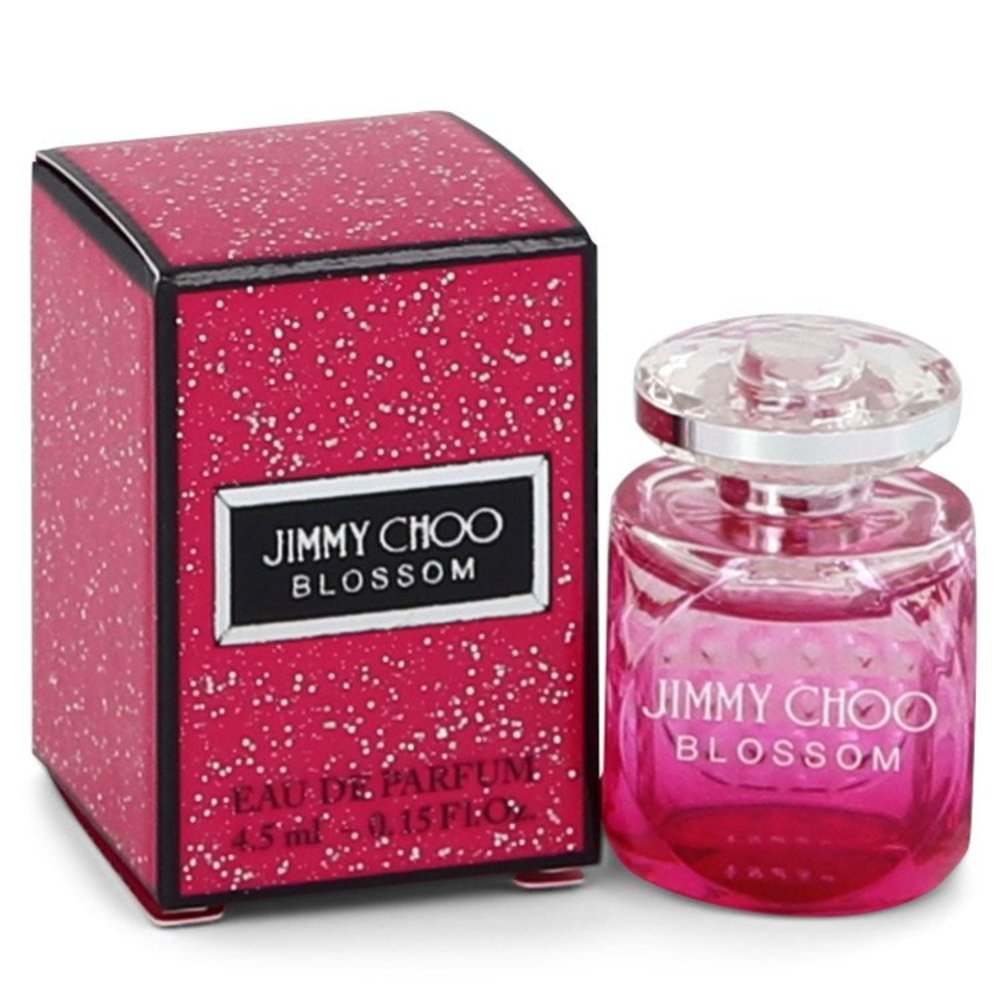 Jimmy Choo Blossom By Jimmy Choo Mini Edp .15 Oz For Women