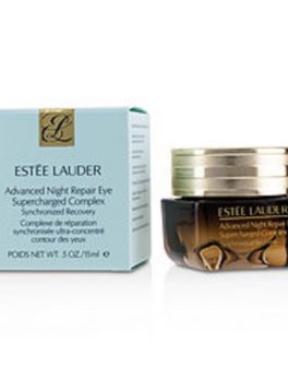 Estee Lauder Advanced Night Repair Eye Supercharged Complex Synchronized Recovery --15ml/0.5oz For Women