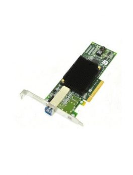 IBM LightPulse 8GB Single Port Fibre Channel PCI-E Adapter 42D0491
