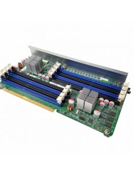 Cisco RC460-MRB Memory Riser Board For C460 M1 RC460-MRB=