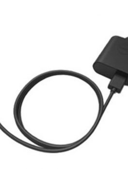 Dell-IMSourcing DS Tablet Power Adapter (with USB Cable) - 24 Watt - 5 V DC Output