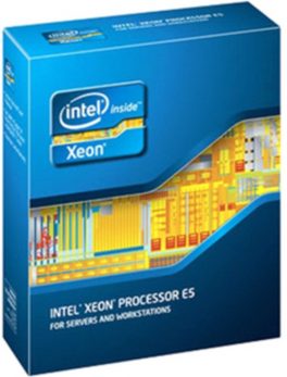 Intel-IMSourcing Intel Xeon E5-2670 Octa-core (8 Core) 2.60 GHz Processor - OEM Pack - 20 MB Cache - 32 nm - Socket R LGA-2011 - 115 W - Octa-core (8 Core)