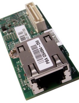 Intel G54084-250 Ethernet Add-On Card for S2600G Z-L