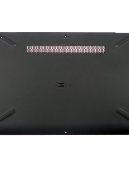 HP L20812-001 Laptop Base Enclosure for X360 - Black