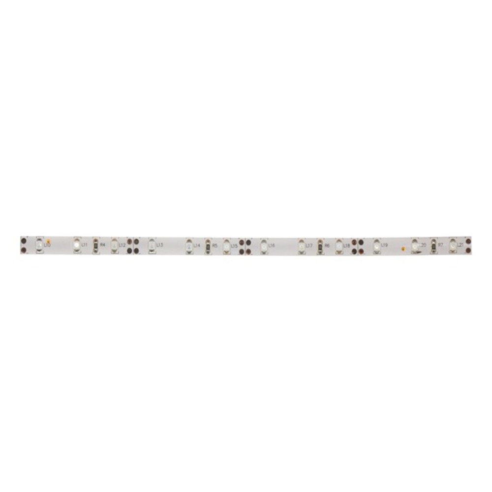 Heise LED Lighting Systems HE-R535 5-Meter 3528 LED Strip Light (Red)