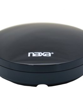 Naxa NSH-500 Universal Wi-Fi Smart Remote