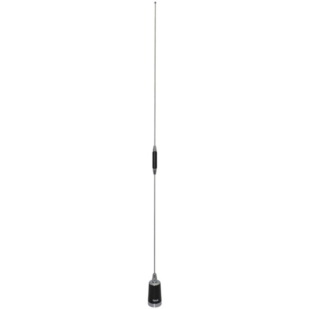 Tram 1180 Pre-Tuned 144MHz-148MHz VHF/430MHz-450MHz UHF Amateur Dual-Band NMO Antenna