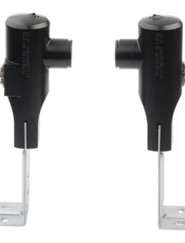 Genie 37334R Garage Door Opener Replacement Safe-T-Beam Sensors Kit