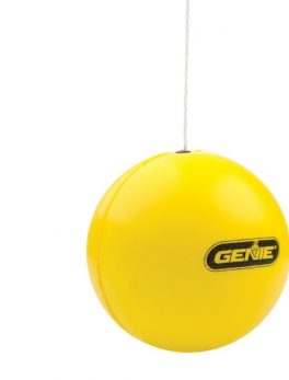Genie 37336R Universal Perfect Stop Garage Parking Aid