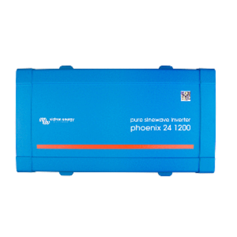 Victron Phoenix Inverter 24 VDC - 1200W - 120 VAC - 50/60Hz