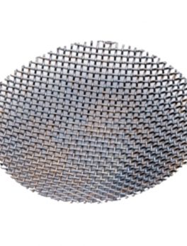 Rule Stainless Steel Debris Strainer