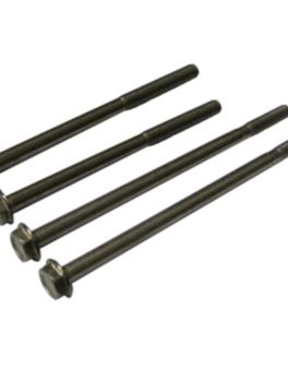 Jabsco SS Bolt Kit f/Older 18590 Series Macerator Pumps