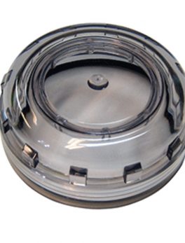 FloJet Strainer Cover f/1720, 1740, 46200 and amp; 46400