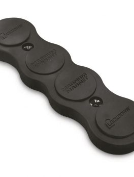 Lockdown Magnum Magnet