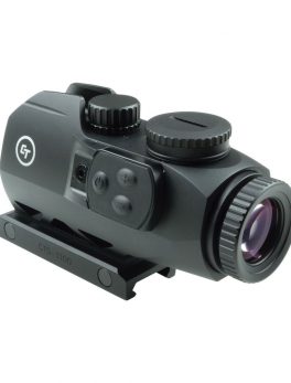 Crimson Trace CTS-1100 3.5x Battlesight with BDC Reticle