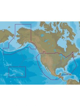 Lowrance C-MAP Lake Insight Pro Max-N+
