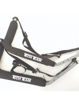 Tech Team Large Canoe Hooks