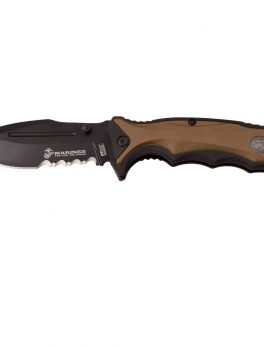 Master Spring Assisted Knife M-A1057BT