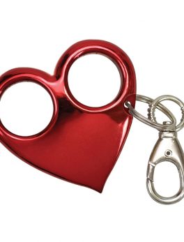 PS Product Heart Attack Red
