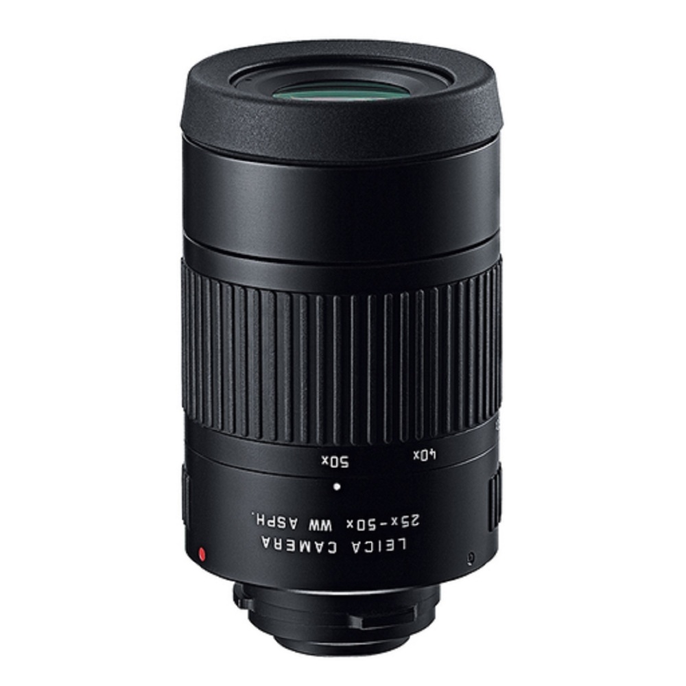 Lecia 25-50x Aspheric Eyepiece