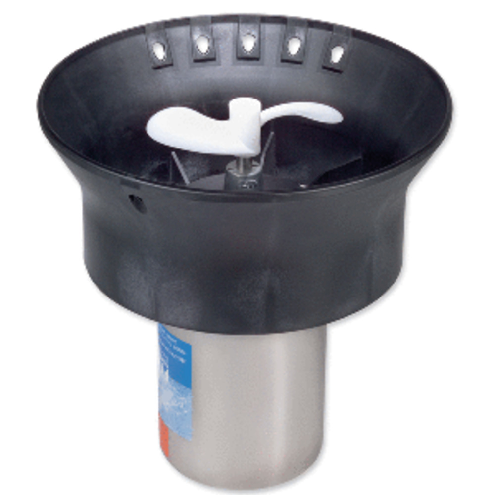 Taylor Made 1/2 HP Oil-Free D-Icer w/50 and #39; Oil-Resistant Power Cord