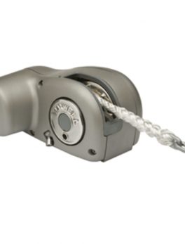 Maxwell HRC6 12V Horizontal Freefall Rope/Chain Series 1/4" Chain 1/2" Rope