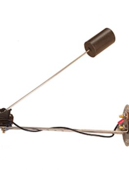 Faria Fuel Level Sender - (American 8-16") (Single) - Adjustable