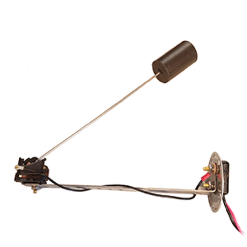 Faria Fuel Level Sender - (American 8-16") (Single) - Adjustable
