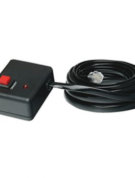 Samlex ON/OFF Remote f/PSE Series and amp; PST(S) Series Inverters
