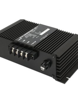Samlex 12A Non-Isolated Step-Down 24VDC-12VDC Converter - Heavy Duty Applications