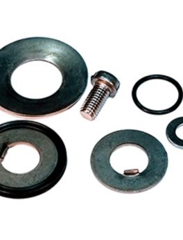 Maxwell Freedom Shaft Service Kit