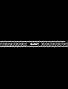 RIGID Industries SAE Compliant SR-SRS 30" Light Bar - Black