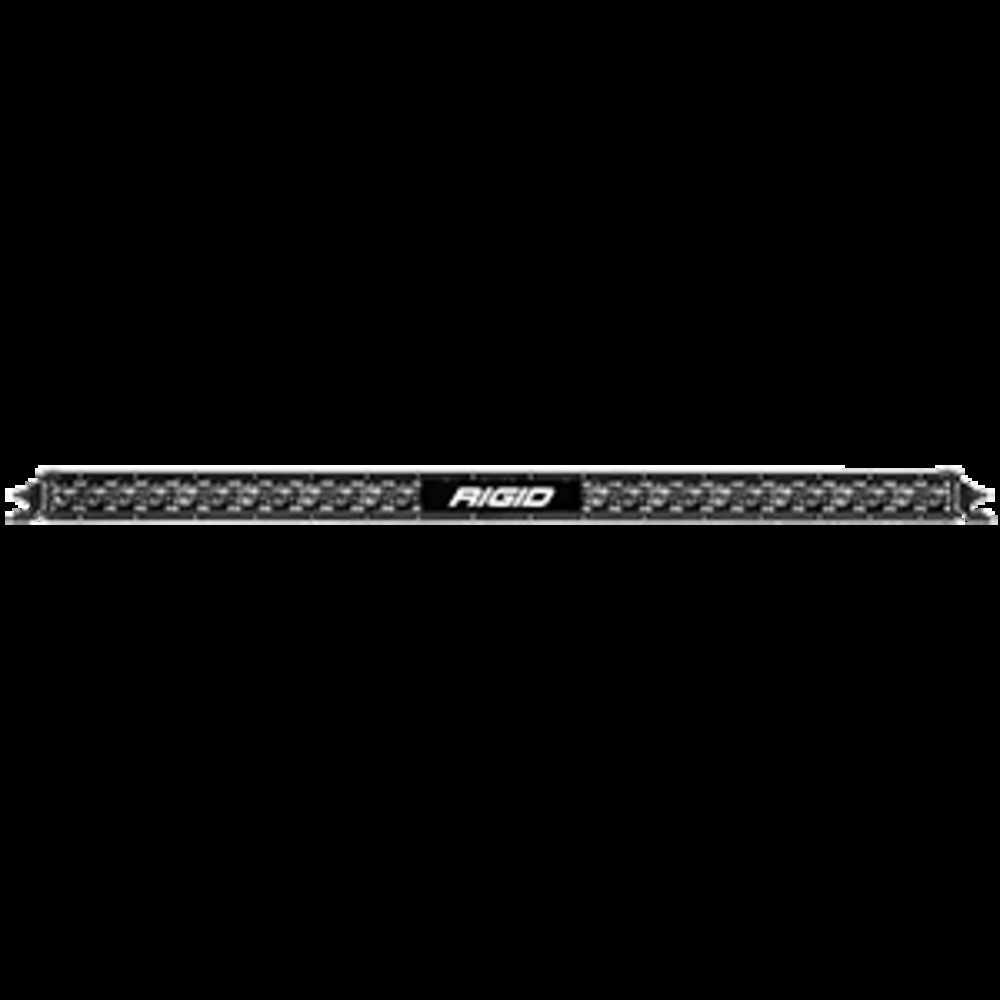 RIGID Industries SAE Compliant SR-SRS 30" Light Bar - Black