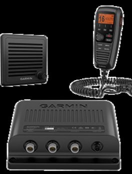 Garmin VHF 315 Marine Radio