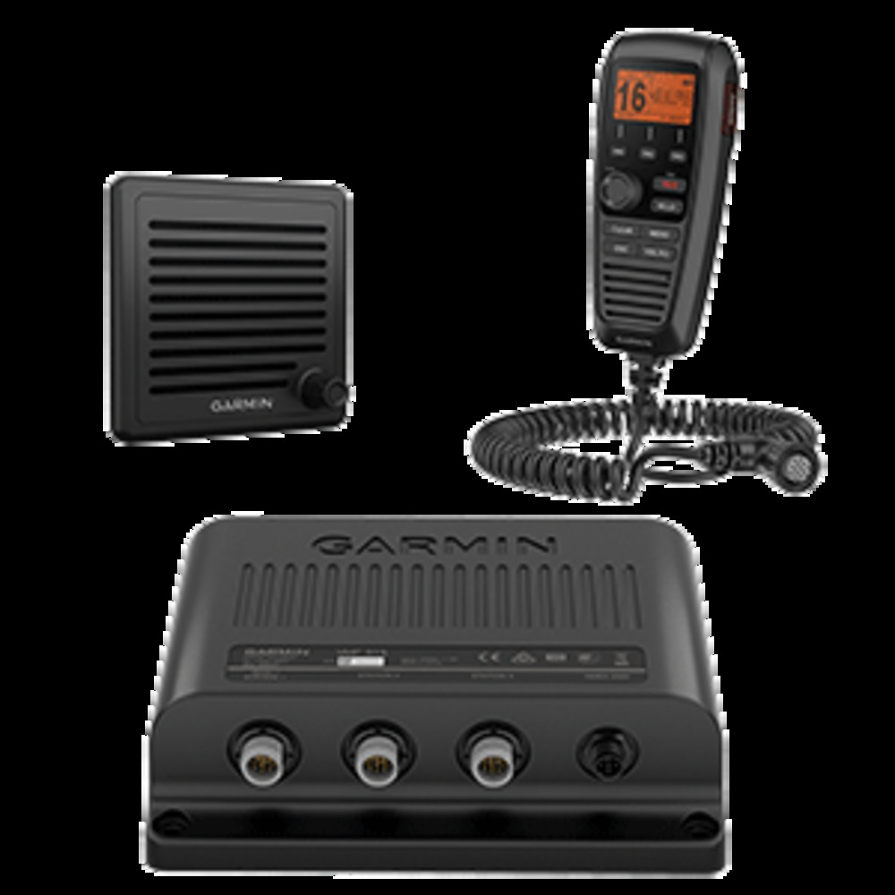 Garmin VHF 315 Marine Radio