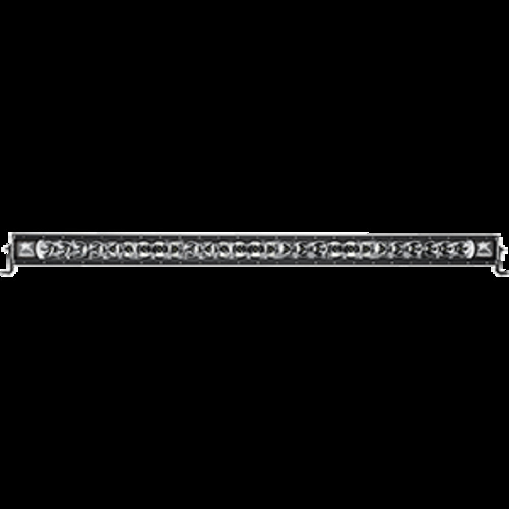 RIGID Industries Radiance+ 50" White Backlight Black Housing