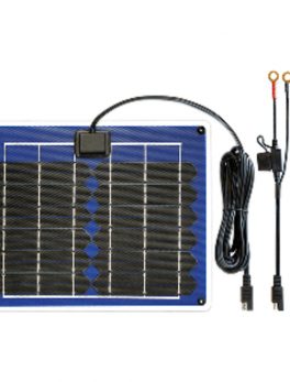 Samlex 10W Battery Maintainer Portable SunCharger