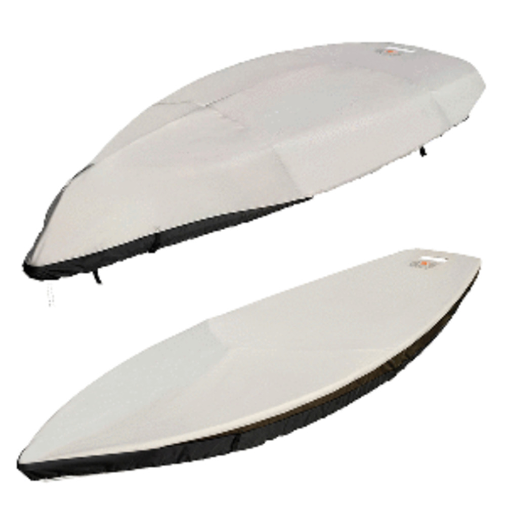 Taylor Sunfish Cover Kit - Sunfish Deck Cover and amp; Hull Cover