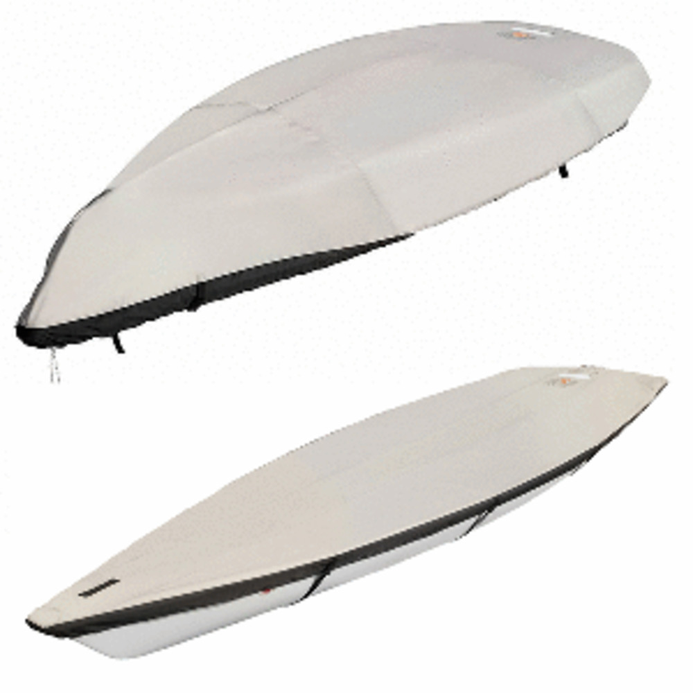 Taylor Made Laser Cover Kit - Laser Hull Cover and amp; Laser Deck Cover - No Mast