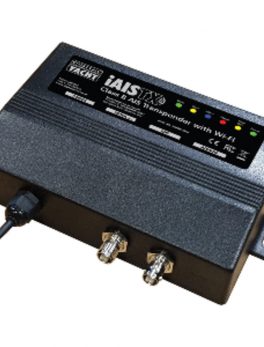 Digital Yacht iAISTX Class B Wireless Transponder