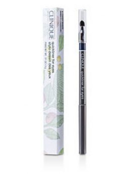 Clinique Quickliner For Eyes - 08 Blue Gray --3g/0.1oz For Women