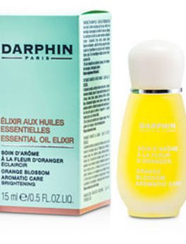 Darphin Orange Blossom Aromatic Care --15ml/0.5oz For Women